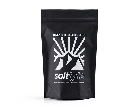 Watermelon Salt + Electrolytes (30 Pack Pouch)