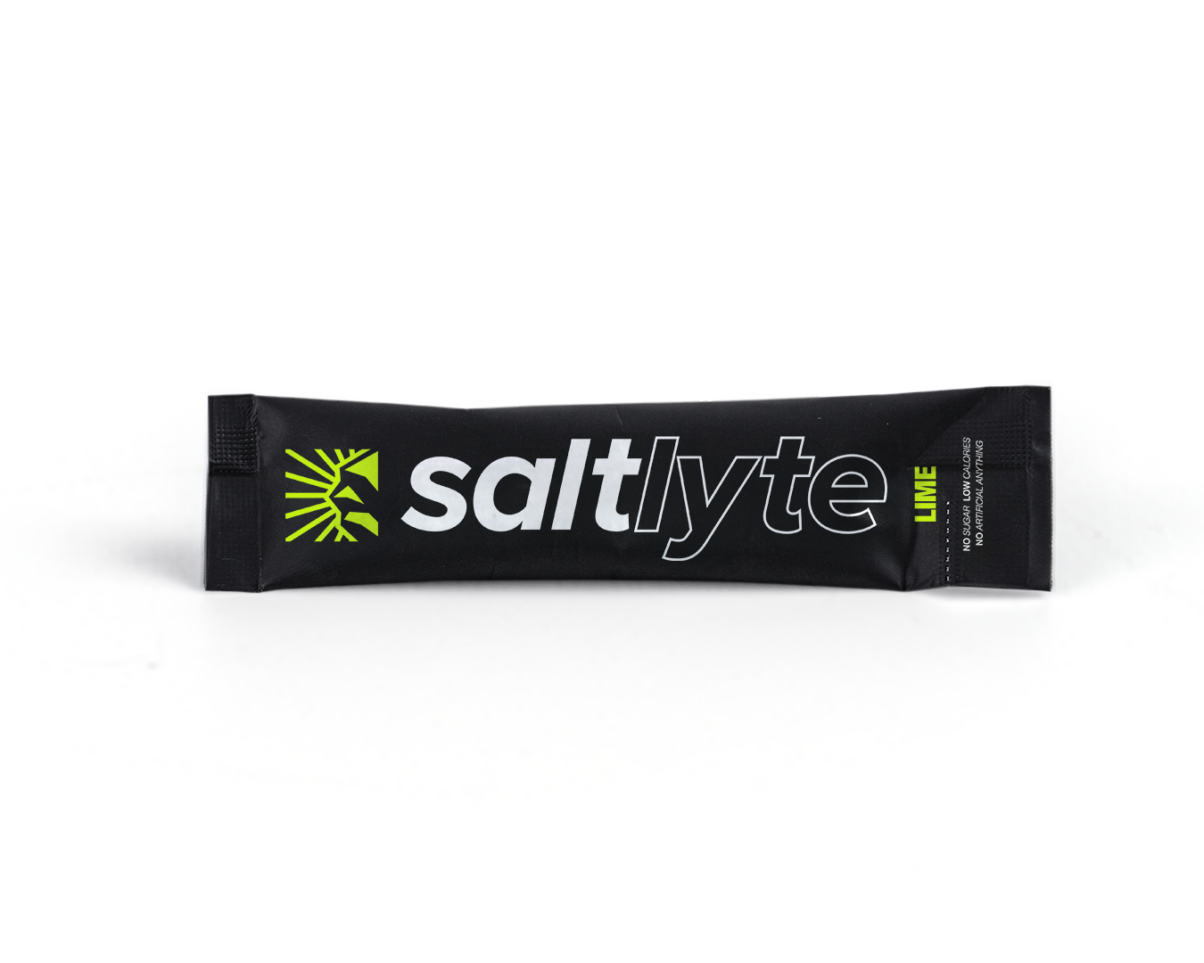 Lime Salt + Electrolytes (30 Pack Pouch)